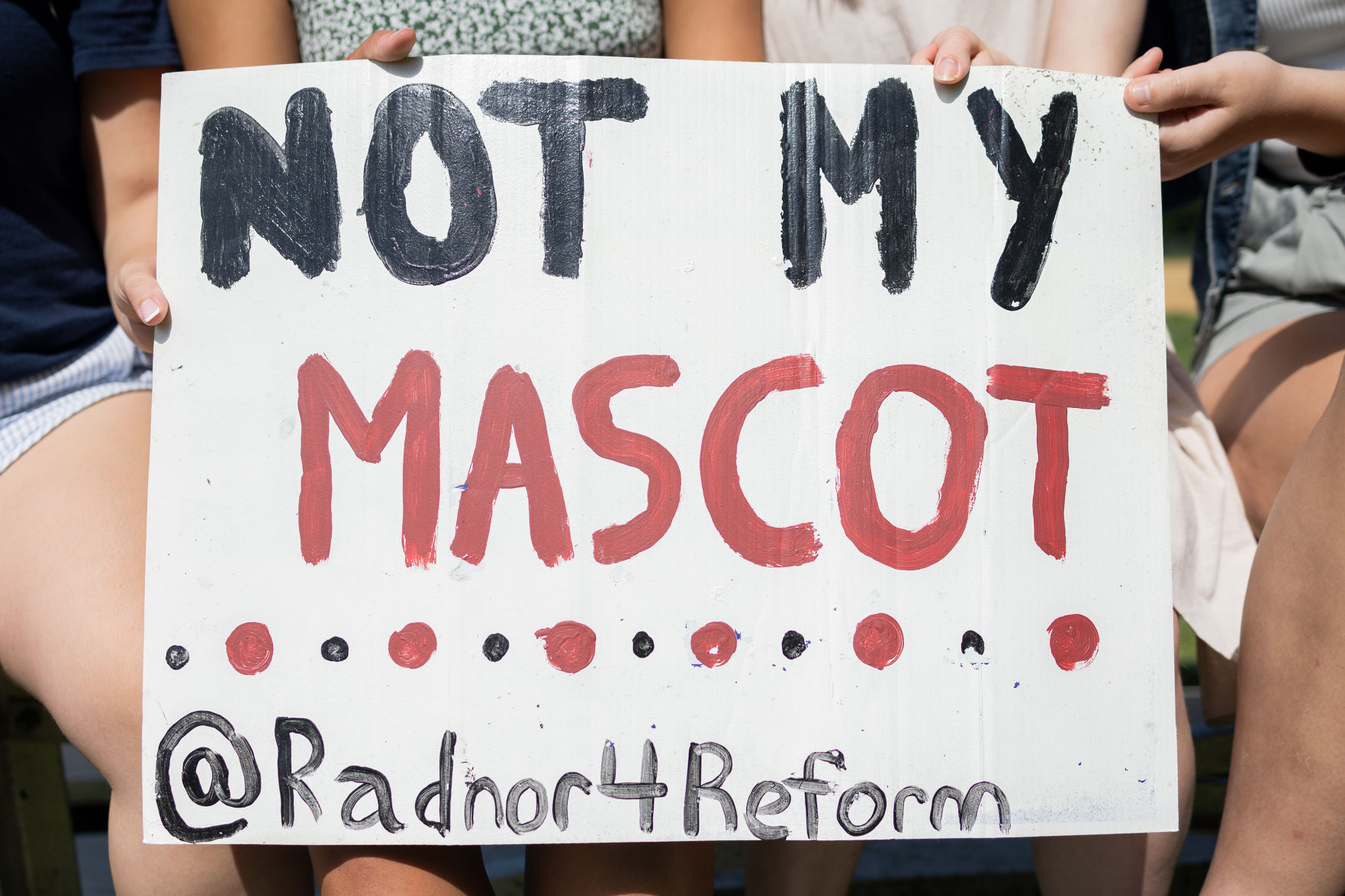 PA SCHOOL MASCOT 4